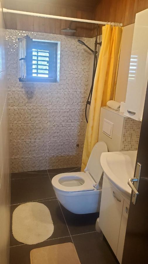 Apartment Kata Nin Dış mekan fotoğraf