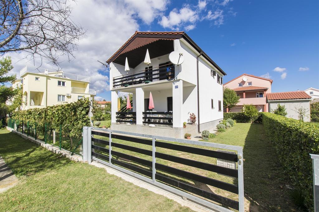 Apartment Kata Nin Dış mekan fotoğraf