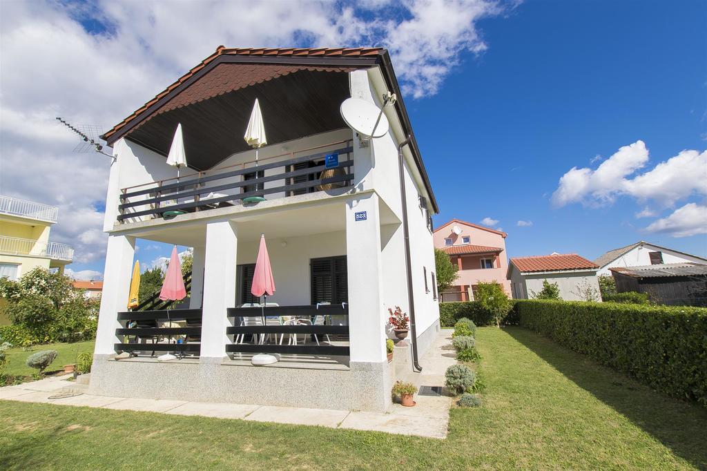 Apartment Kata Nin Dış mekan fotoğraf