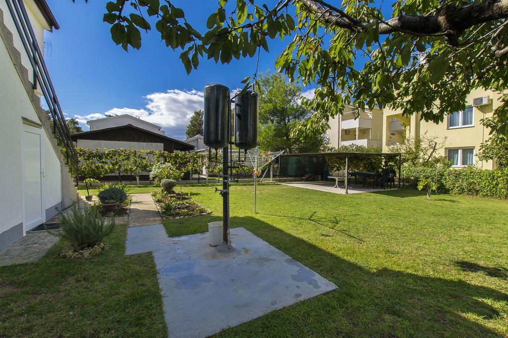 Apartment Kata Nin Dış mekan fotoğraf