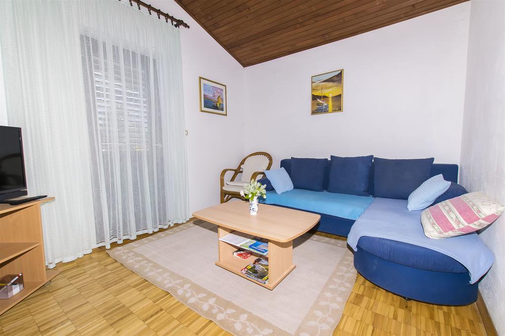 Apartment Kata Nin Dış mekan fotoğraf