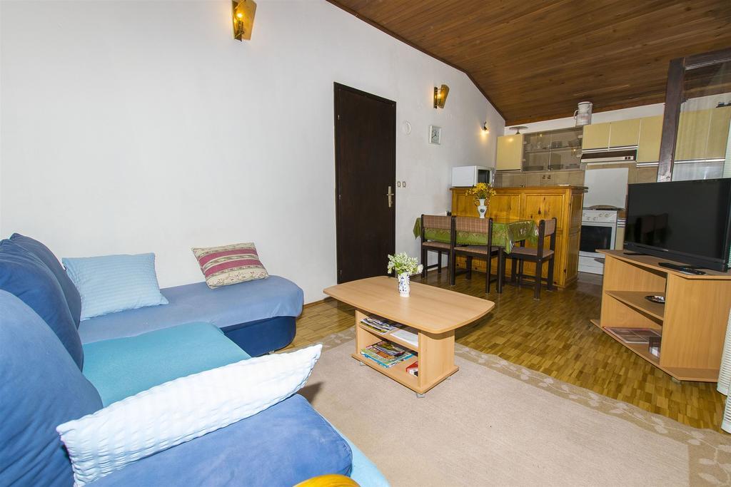 Apartment Kata Nin Dış mekan fotoğraf