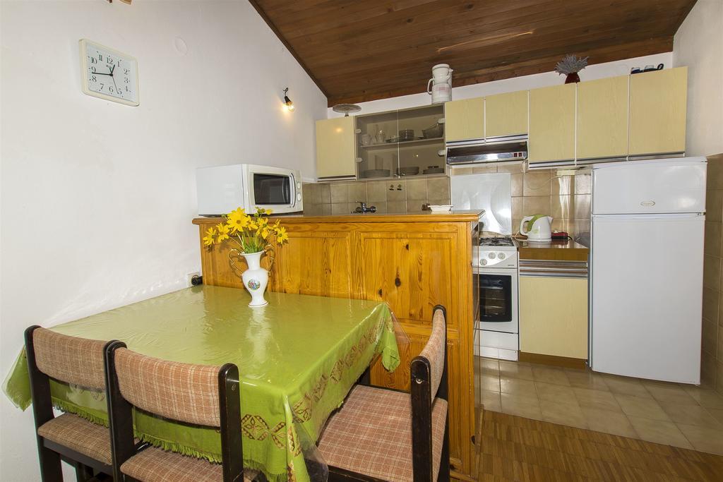 Apartment Kata Nin Dış mekan fotoğraf