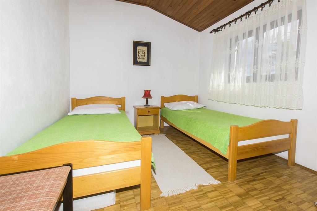 Apartment Kata Nin Dış mekan fotoğraf