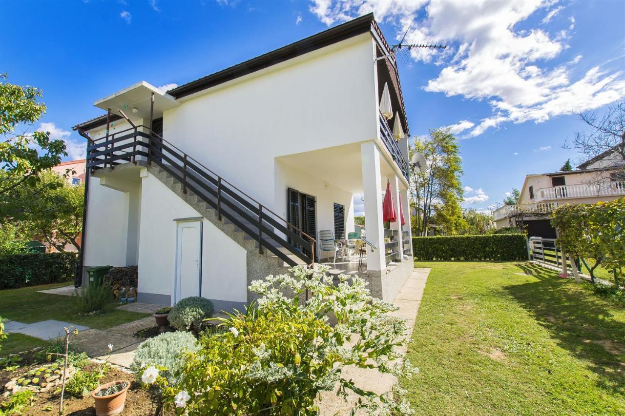 Apartment Kata Nin Dış mekan fotoğraf
